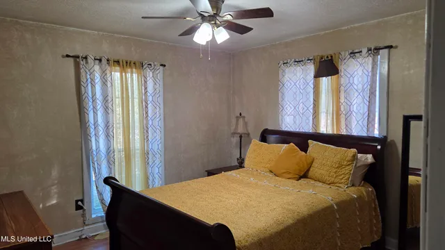 $225,000 | 4839 Cayuga Road, Utica, MS 39175