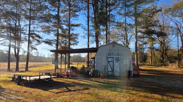$225,000 | 4839 Cayuga Road, Utica, MS 39175
