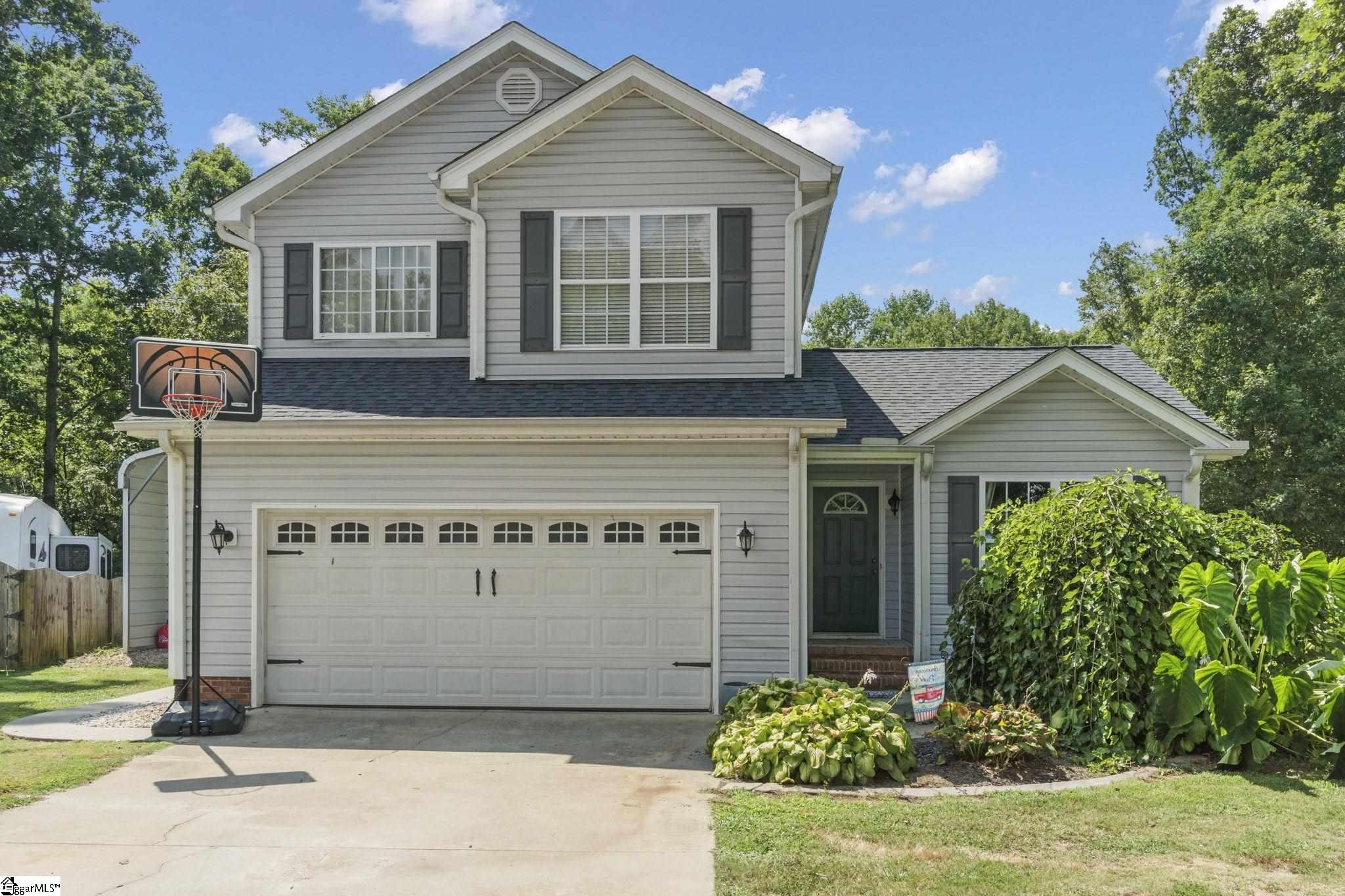 38 Buck Trail Fountain Inn, SC 29644 - Photo 1 of 31 Gallery Image 1
