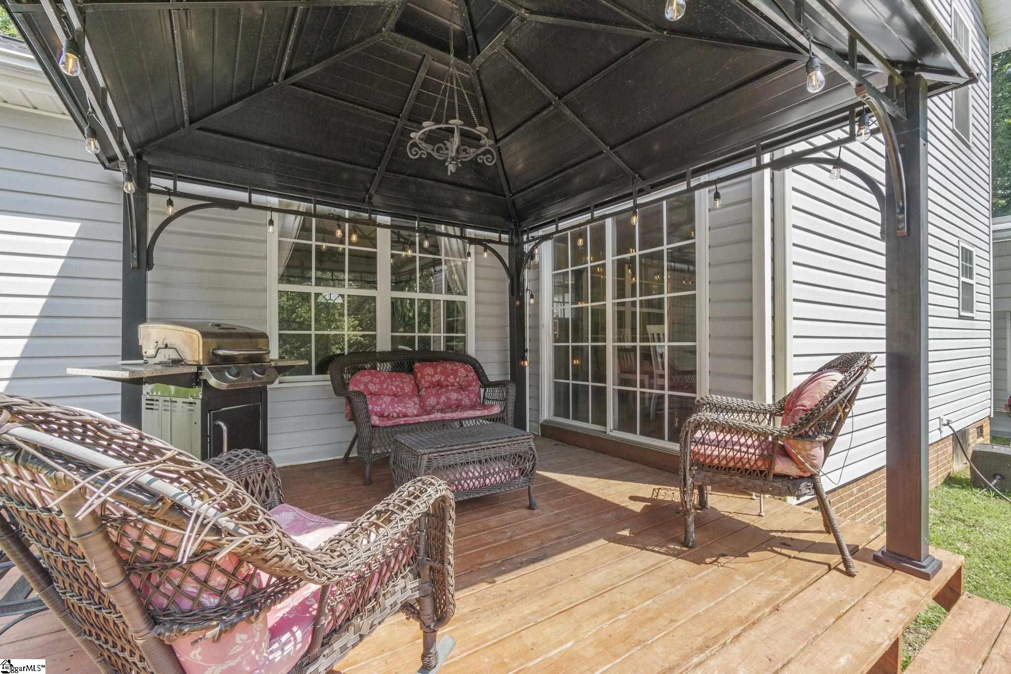 38 Buck Trail Fountain Inn, SC 29644 - Photo 20 of 31 Gallery Image 20
