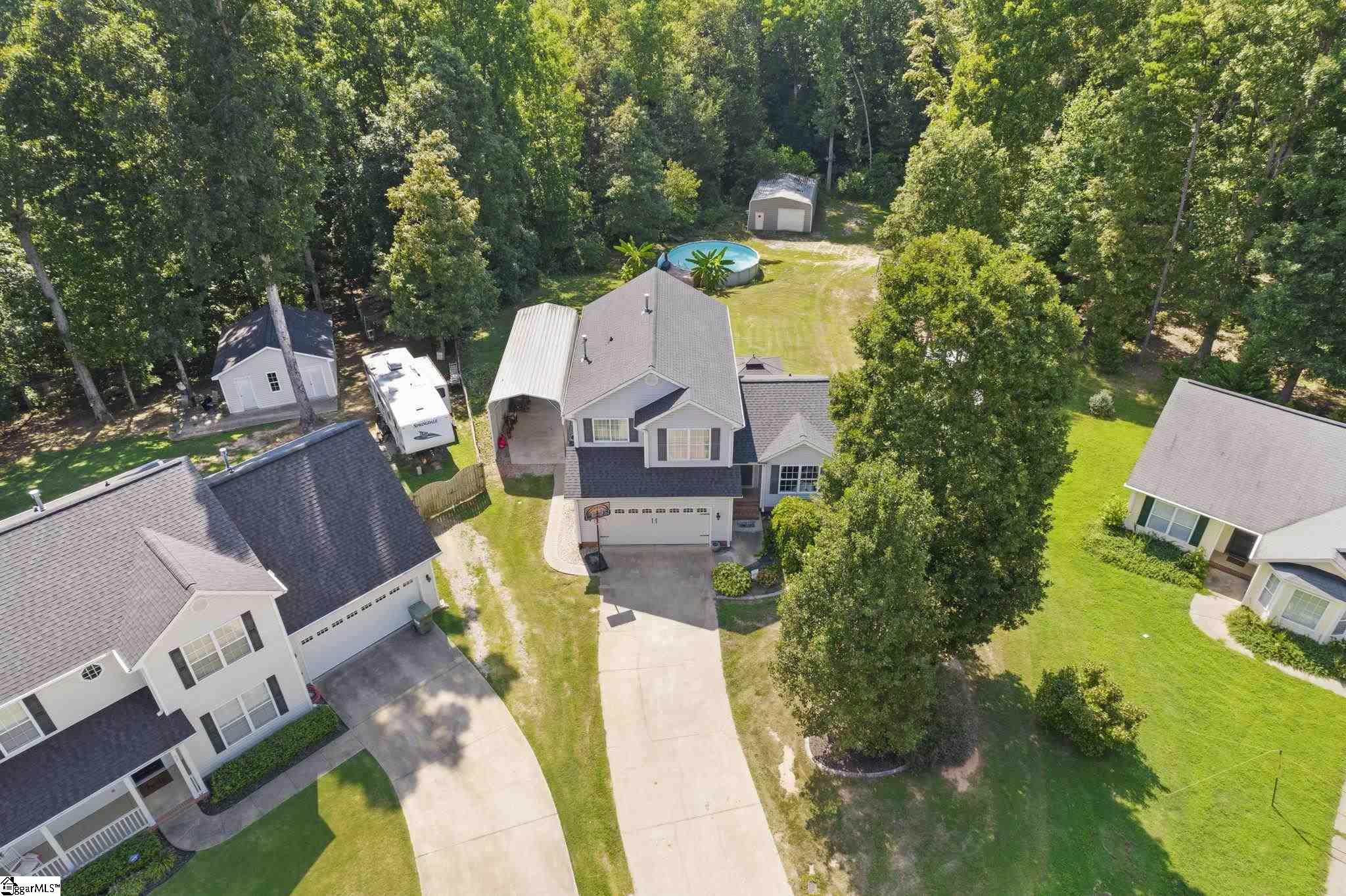 38 Buck Trail Fountain Inn, SC 29644 - Photo 3 of 31 Gallery Image 3