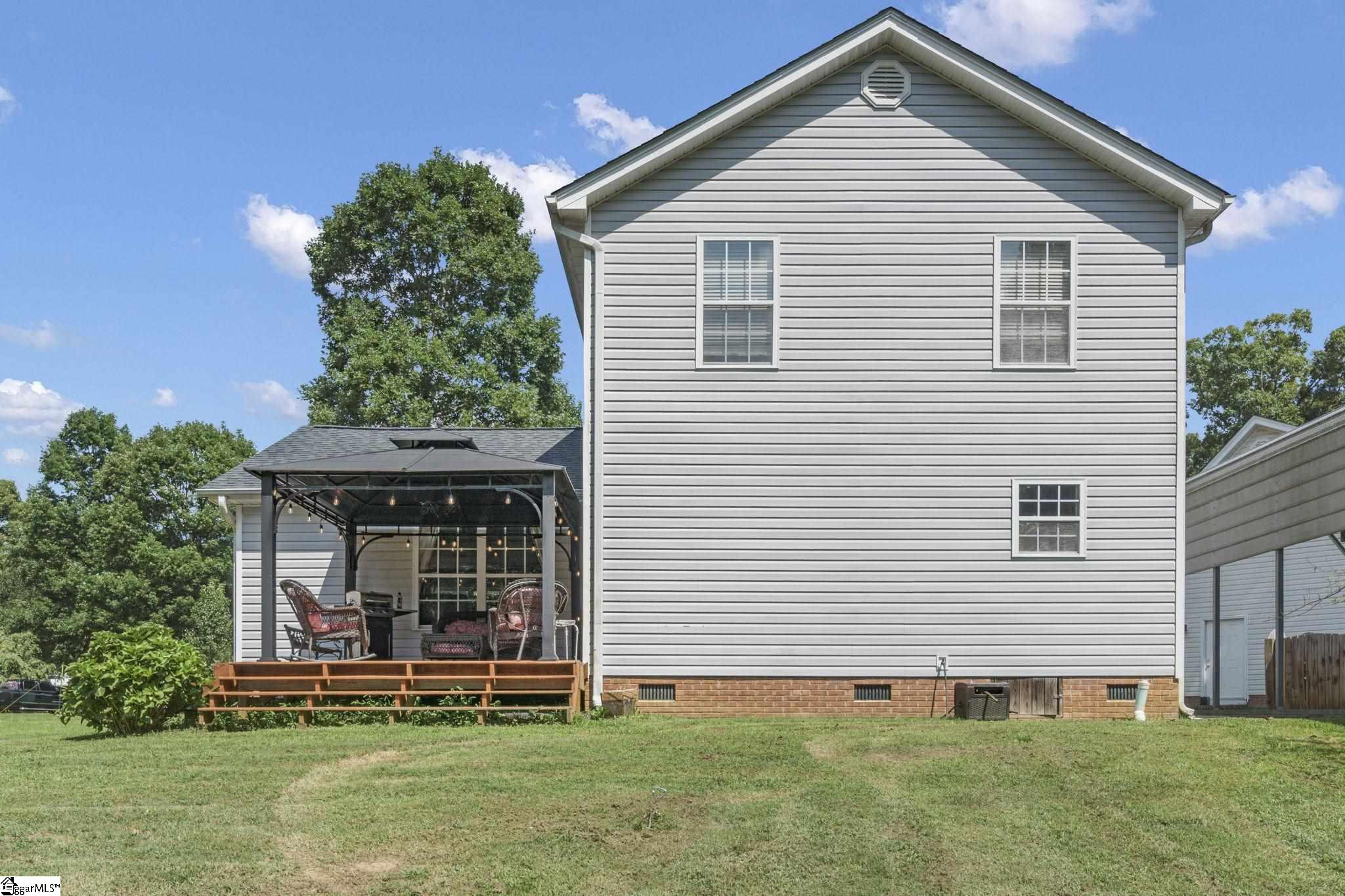 38 Buck Trail Fountain Inn, SC 29644 - Photo 21 of 31 Gallery Image 21