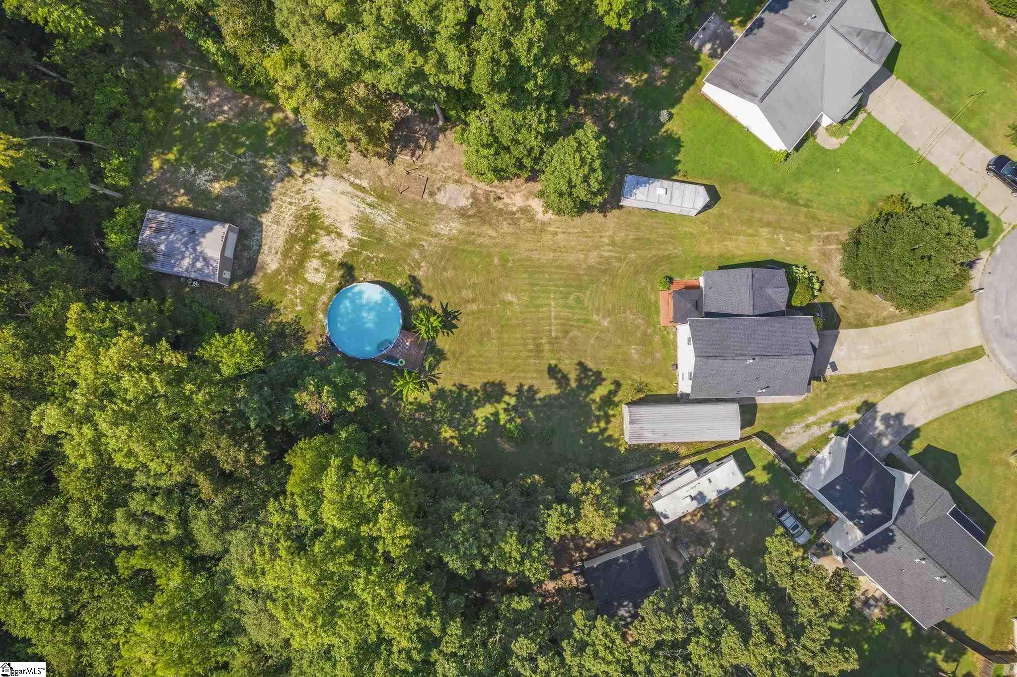 38 Buck Trail Fountain Inn, SC 29644 - Photo 22 of 31 Gallery Image 22
