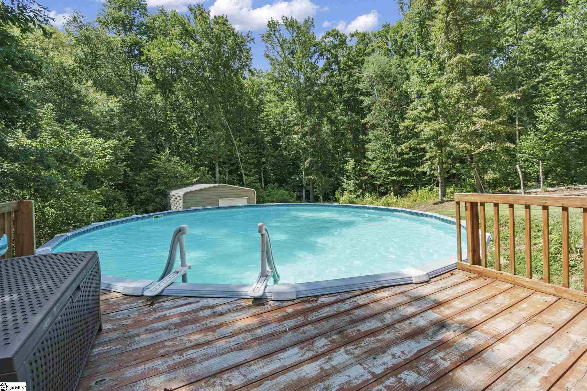 38 Buck Trail Fountain Inn, SC 29644 - Photo 26 of 31 Gallery Image 26