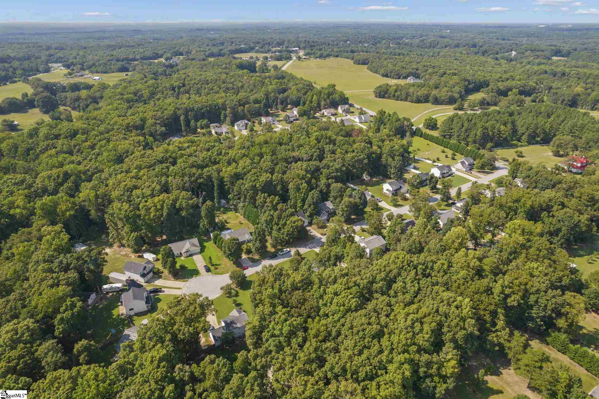 38 Buck Trail Fountain Inn, SC 29644 - Photo 29 of 31 Gallery Image 29