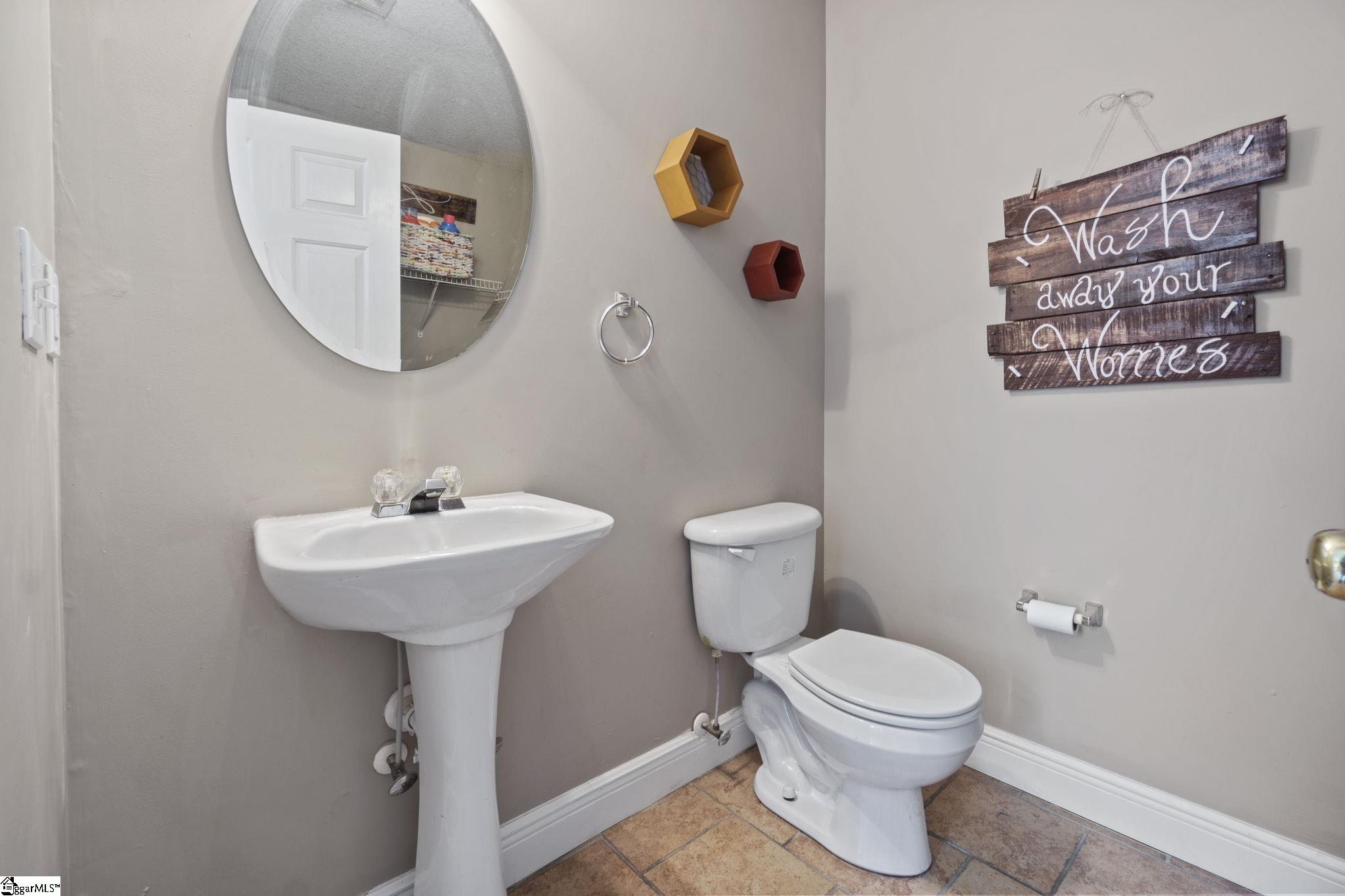 38 Buck Trail Fountain Inn, SC 29644 - Photo 10 of 31 Gallery Image 10