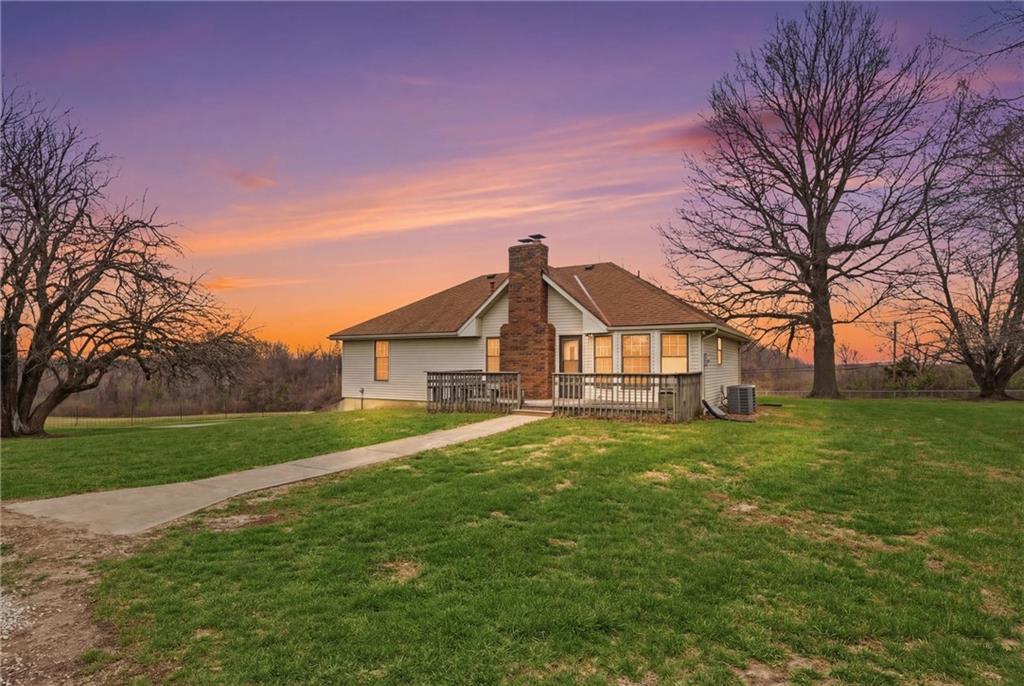 24801 Cowherd Road Blue Springs, MO 64064 - Photo 41 of 43