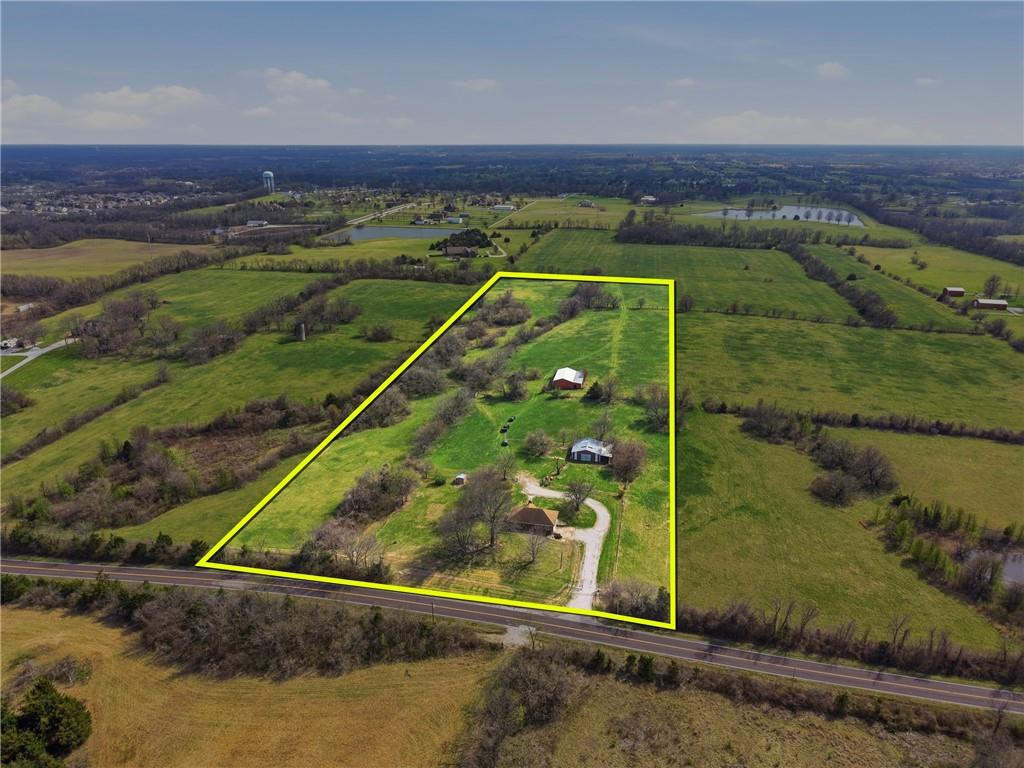 24801 Cowherd Road Blue Springs, MO 64064 - Photo 42 of 43