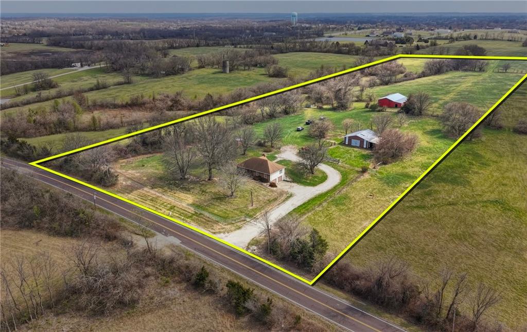 24801 Cowherd Road Blue Springs, MO 64064 - Photo 43 of 43