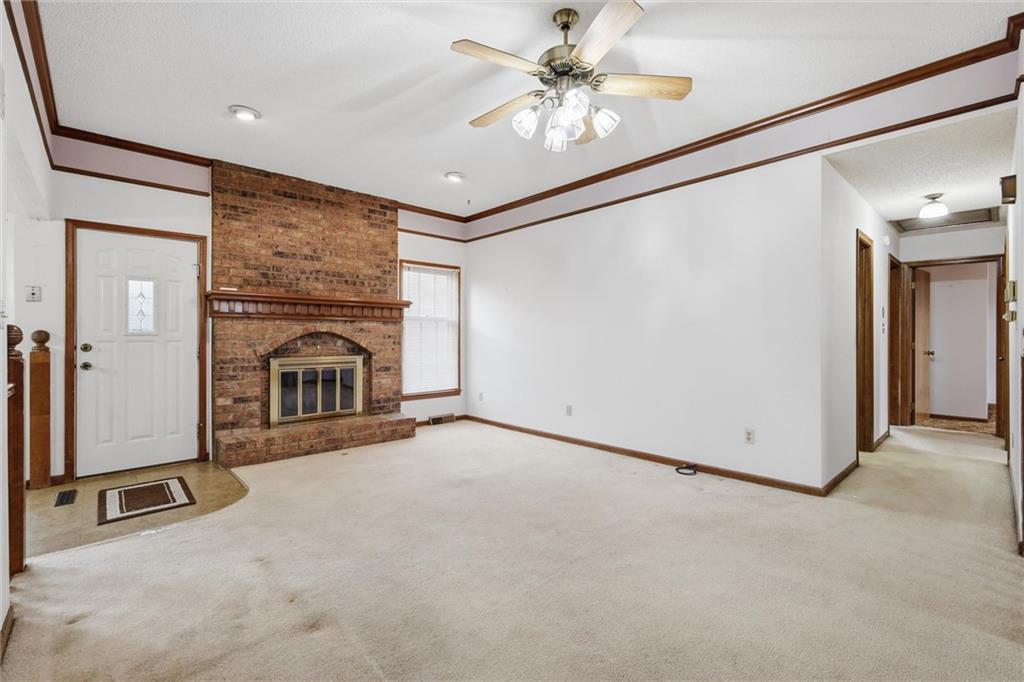 24801 Cowherd Road Blue Springs, MO 64064 - Photo 6 of 43