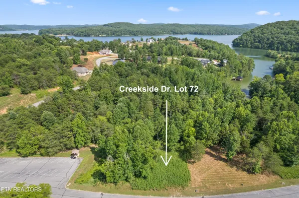 $24,900 | Creekside Drive, Harriman, TN 37748