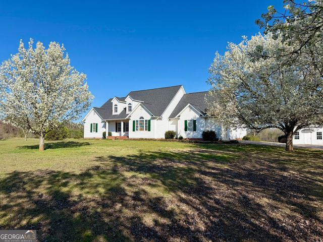 $430,000 | 494 Broad Street, Bowman, GA 30624