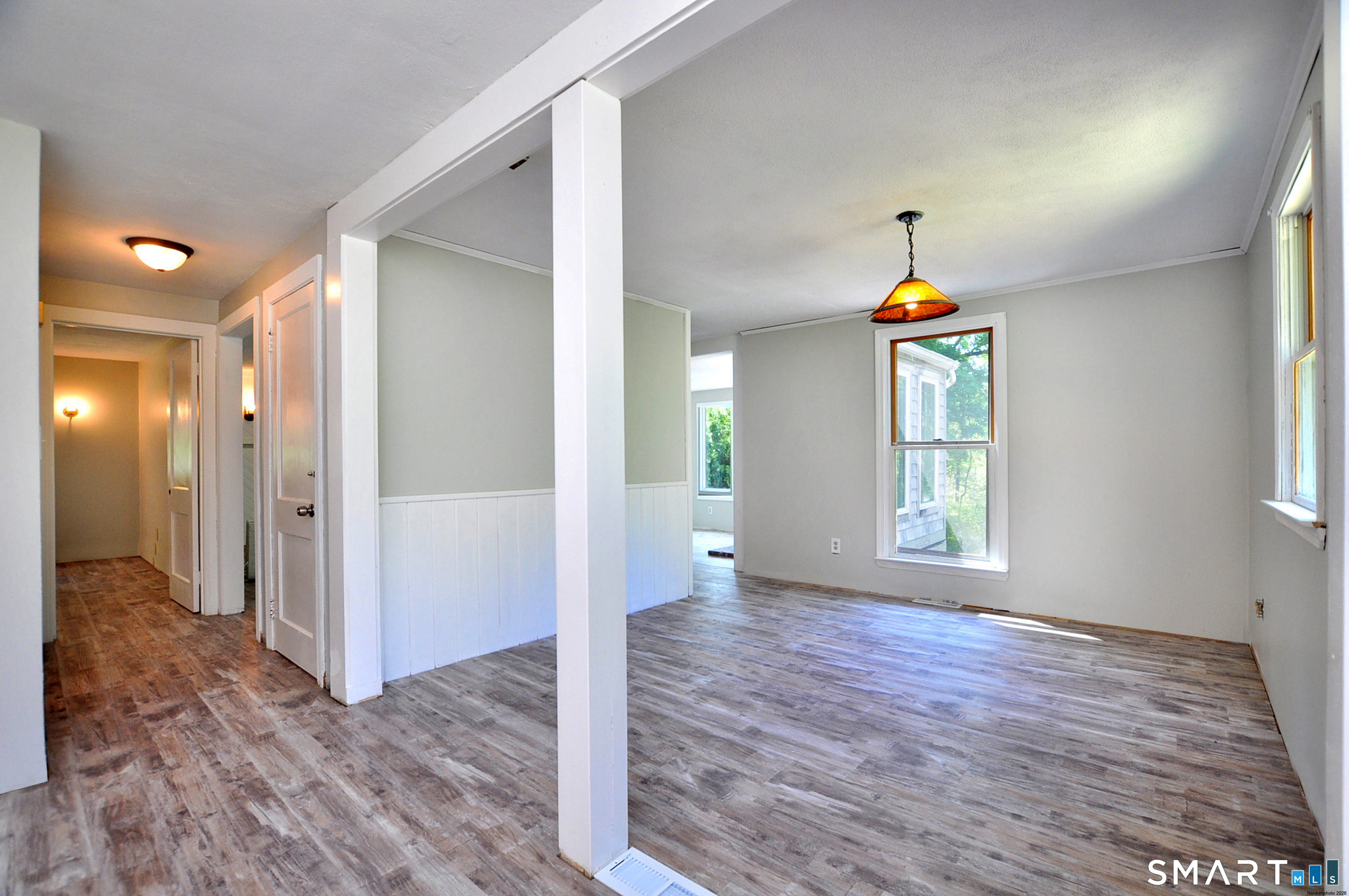 526 Granville Road Hartland, CT 06027 - Photo 22 of 37 Dining area
