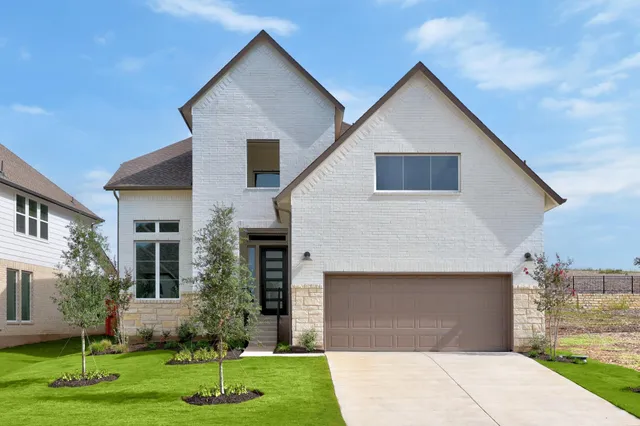 $514,623 | 8100 Royal Mint Cove, Lago Vista, TX 78645