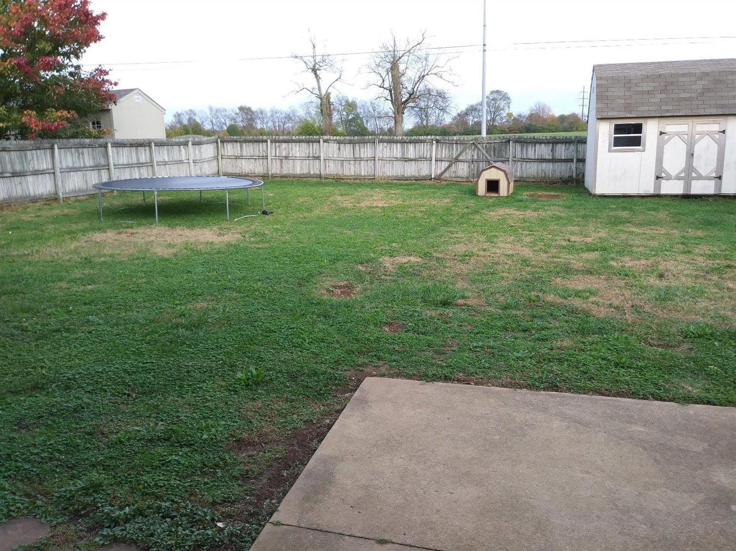 126 Old Post Road Paris, KY 40361 - Photo 14 of 38 Photo 15