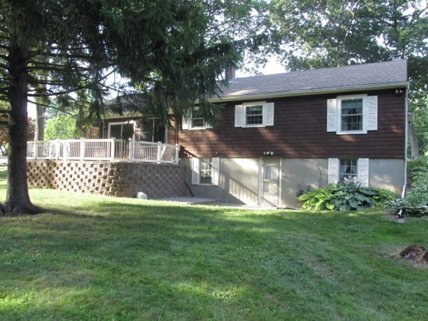 44 Bear Hill Road Merrimac, MA 01860 - Photo 19 of 19 Gallery Image 19