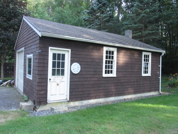 44 Bear Hill Road Merrimac, MA 01860 - Photo 4 of 19 Gallery Image 4