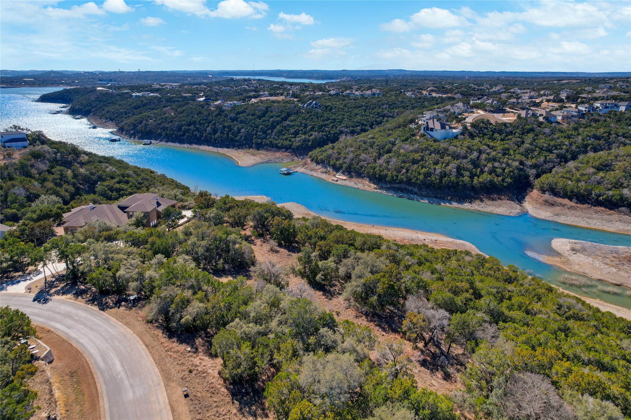 18333 Hidden Ridge Place Lago Vista, TX 78645 - Photo 16 of 40 Hidden Ridge Pl