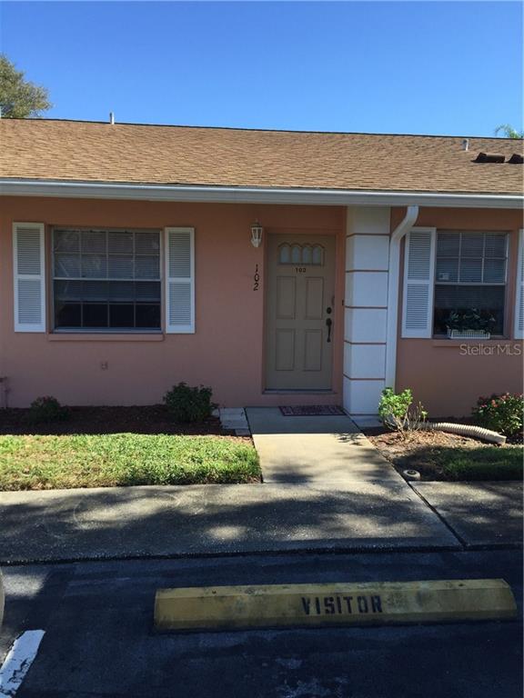 2250 Druid Road, Unit 102 Clearwater, FL 33764 - Photo 1 of 1 Gallery Image 1