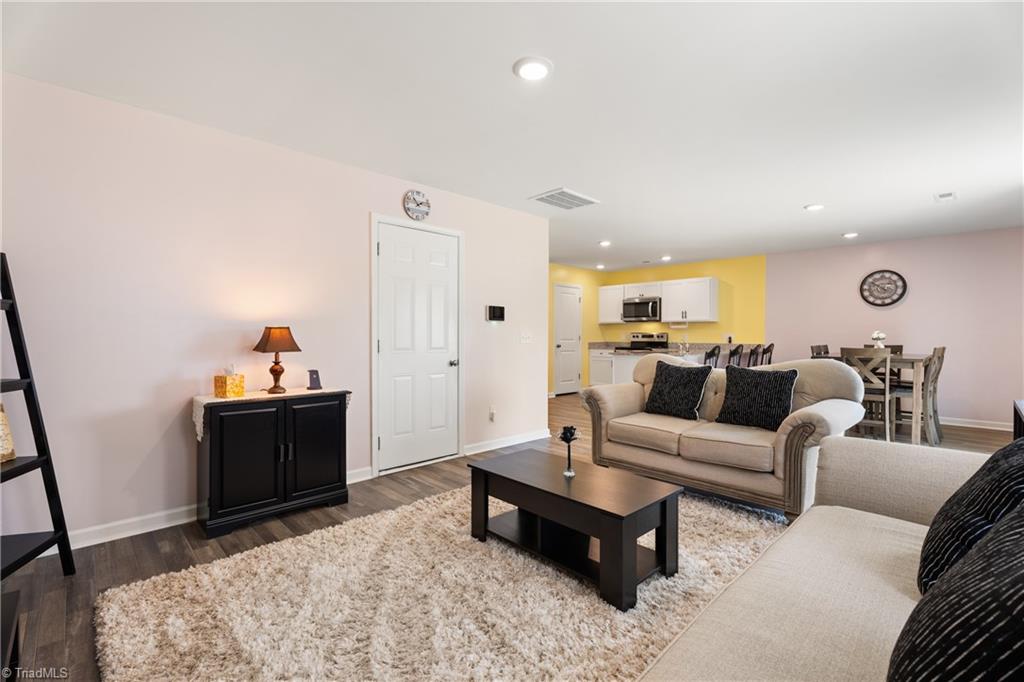 740 Whitney Road Mocksville, NC 27028 - Photo 11 of 23