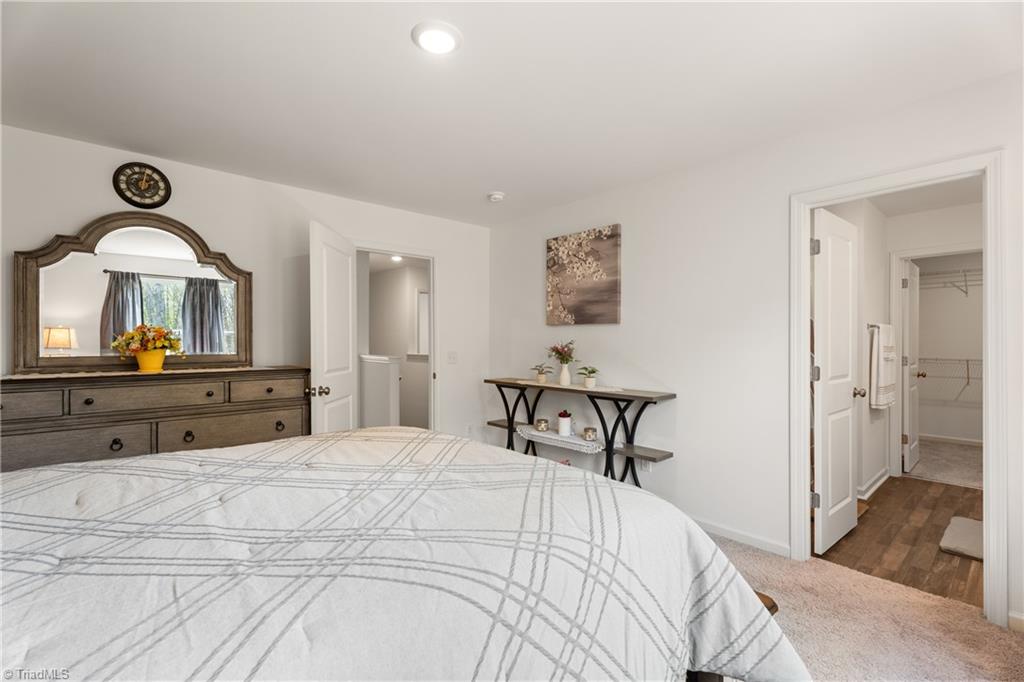 740 Whitney Road Mocksville, NC 27028 - Photo 13 of 23