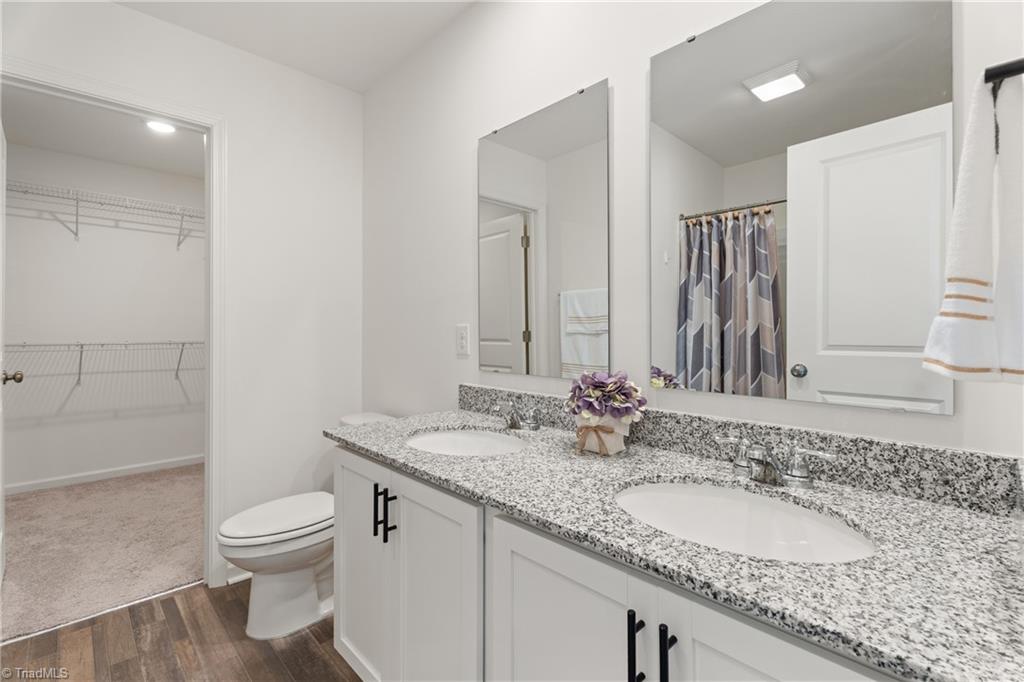 740 Whitney Road Mocksville, NC 27028 - Photo 14 of 23