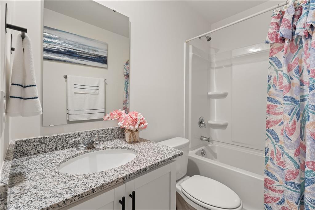 740 Whitney Road Mocksville, NC 27028 - Photo 16 of 23