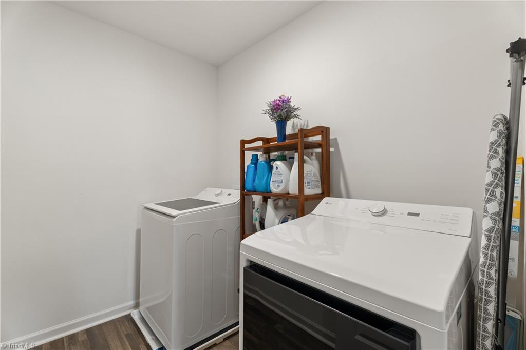 740 Whitney Road Mocksville, NC 27028 - Photo 19 of 23