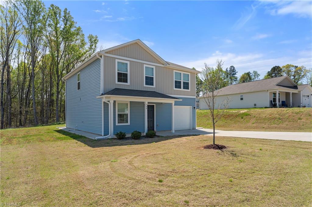 740 Whitney Road Mocksville, NC 27028 - Photo 20 of 23