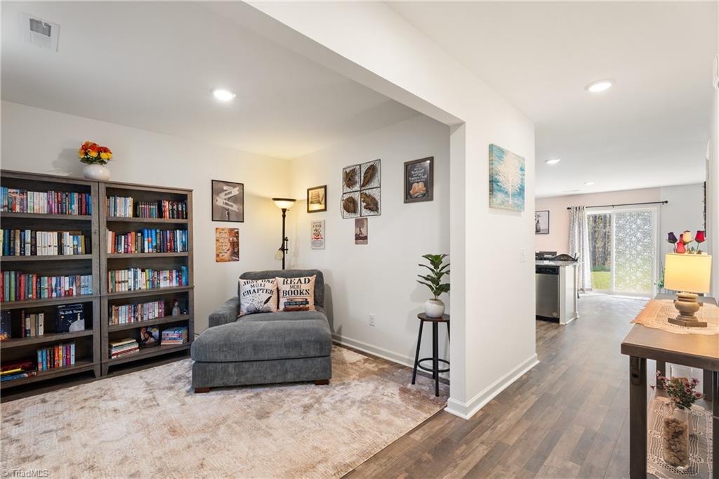 740 Whitney Road Mocksville, NC 27028 - Photo 2 of 23