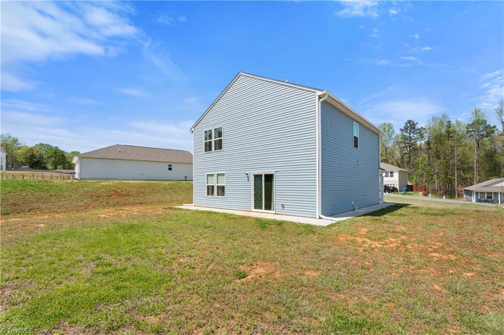 740 Whitney Road Mocksville, NC 27028 - Photo 21 of 23