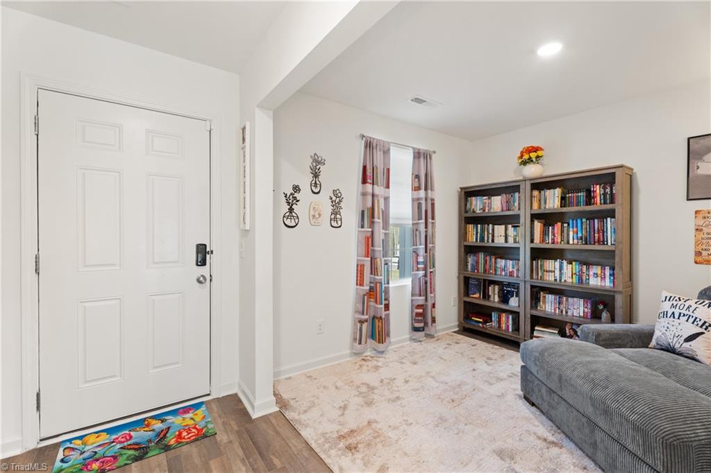 740 Whitney Road Mocksville, NC 27028 - Photo 3 of 23