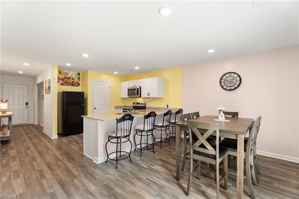 740 Whitney Road Mocksville, NC 27028 - Photo 4 of 23