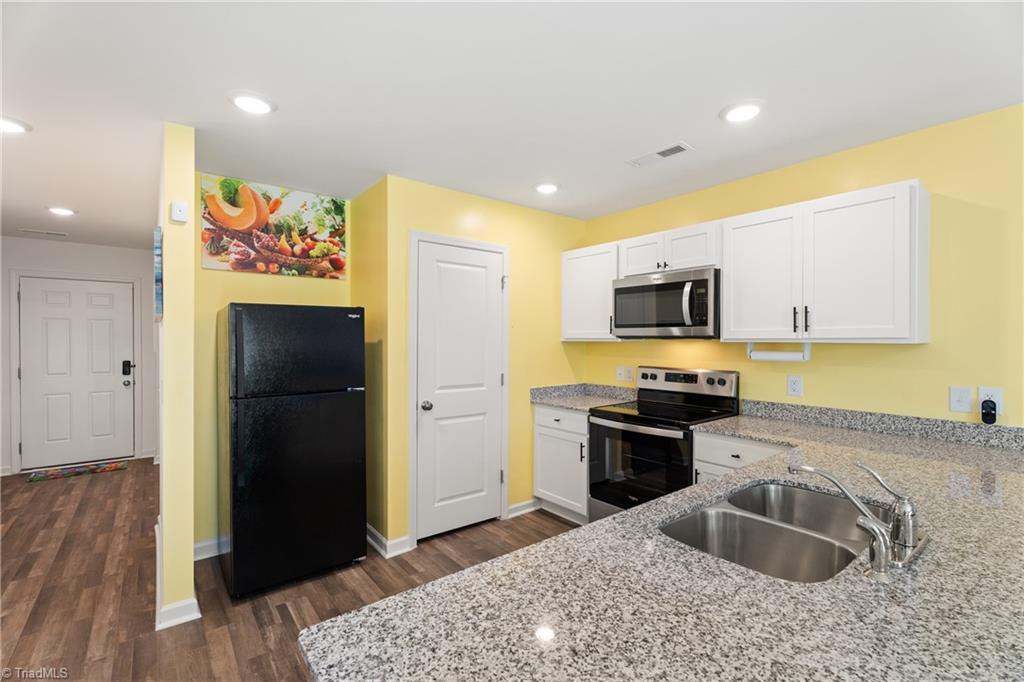 740 Whitney Road Mocksville, NC 27028 - Photo 5 of 23