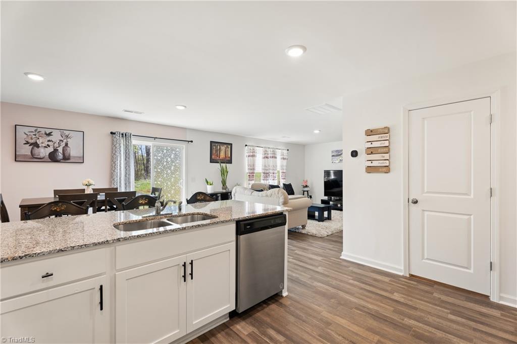 740 Whitney Road Mocksville, NC 27028 - Photo 7 of 23