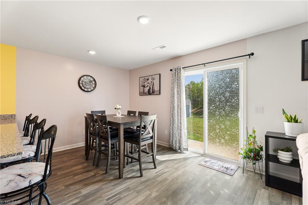 740 Whitney Road Mocksville, NC 27028 - Photo 8 of 23