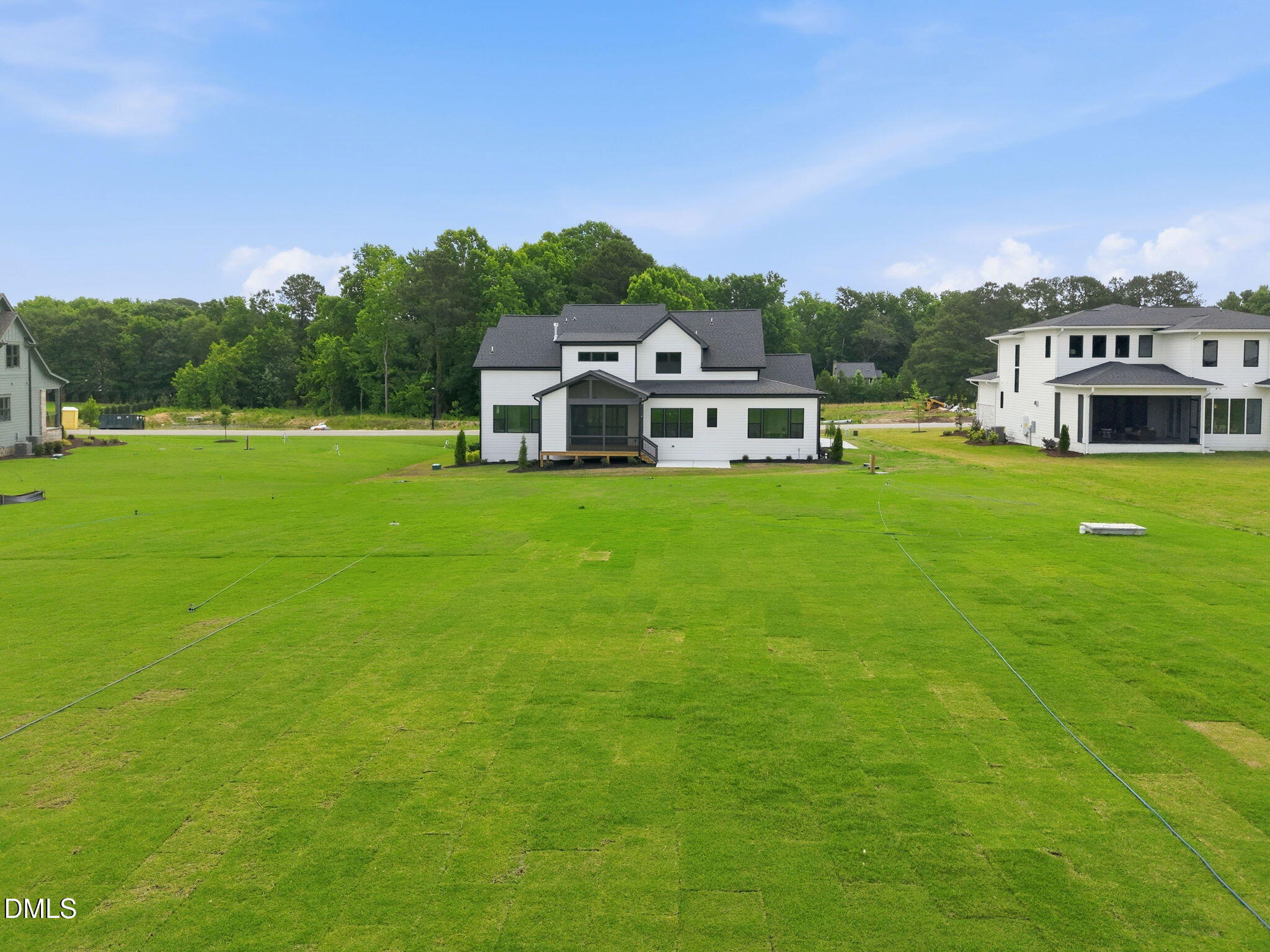5852 Carriage Drive Raleigh, NC 27603 - Photo 45 of 50