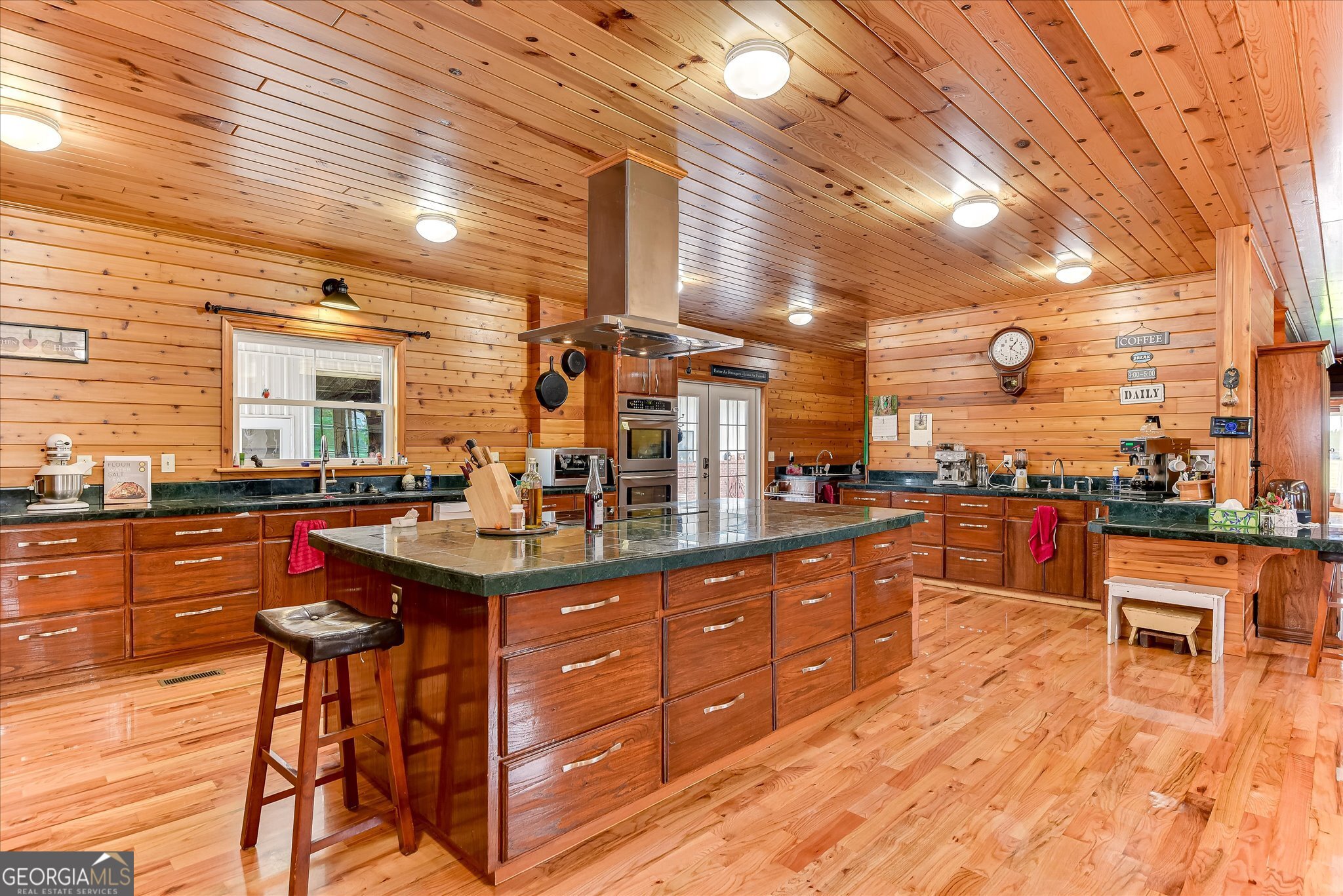 7700 Clarks Mill Road Louisville, GA 30434 - Photo 25 of 87