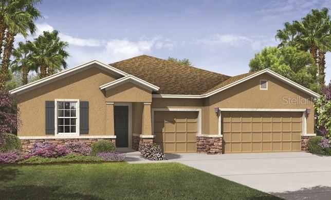 1845 Hickory Bluff Road Kissimmee, FL 34744 - Photo 1 of 1