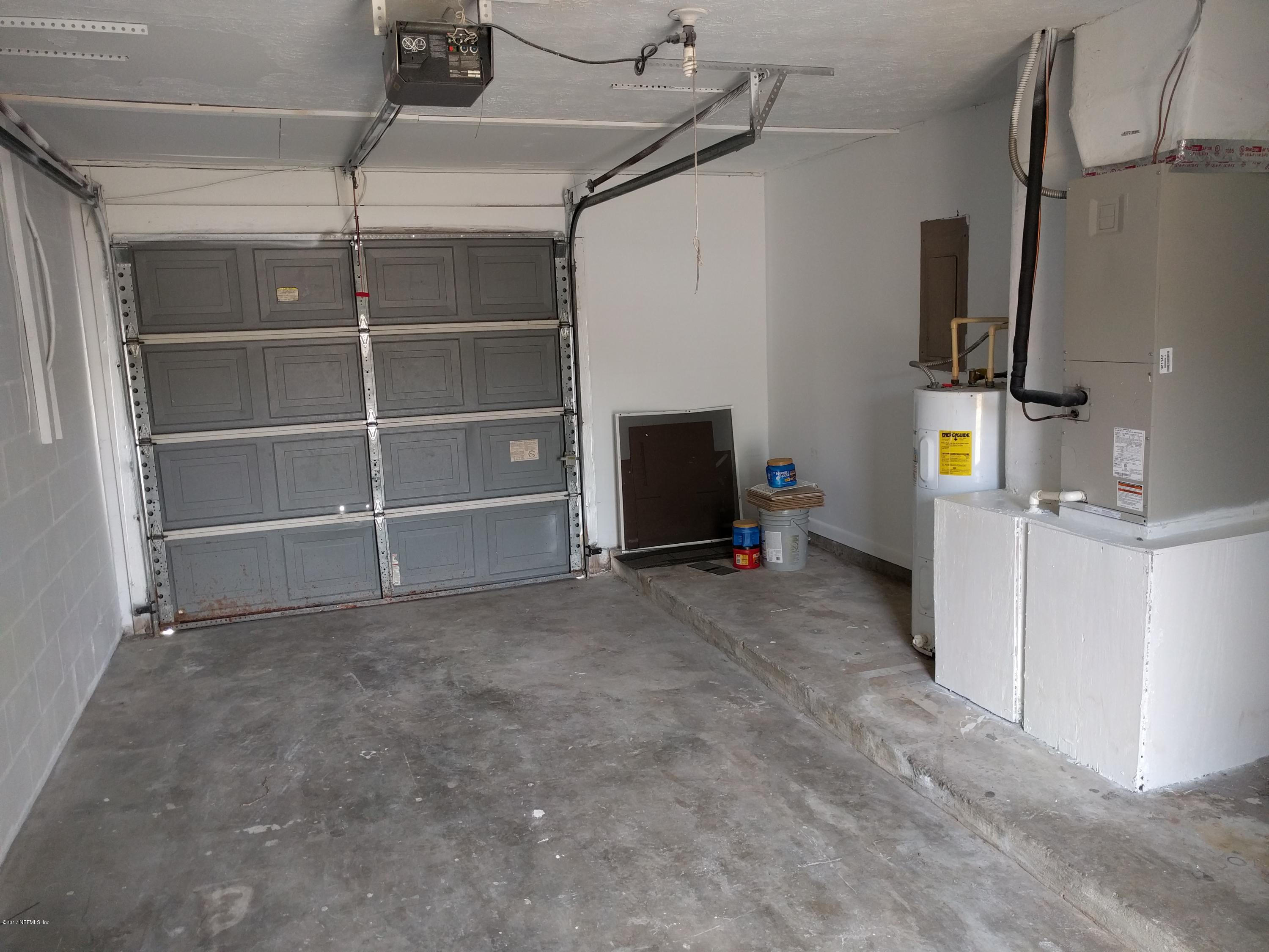 4339 Flintshire Road Jacksonville, FL 32208 - Photo 13 of 15 a view of a storage & utility room