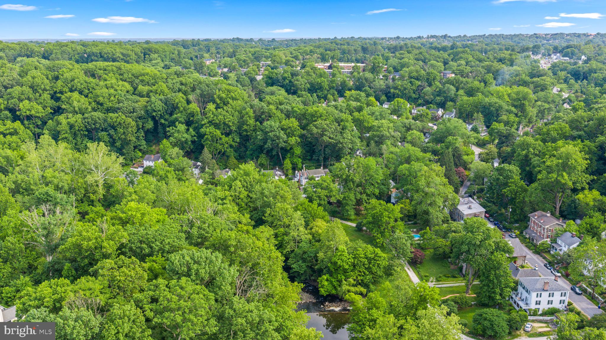 5025 Wetheredsville Road Baltimore, MD 21207 - Photo 54 of 58