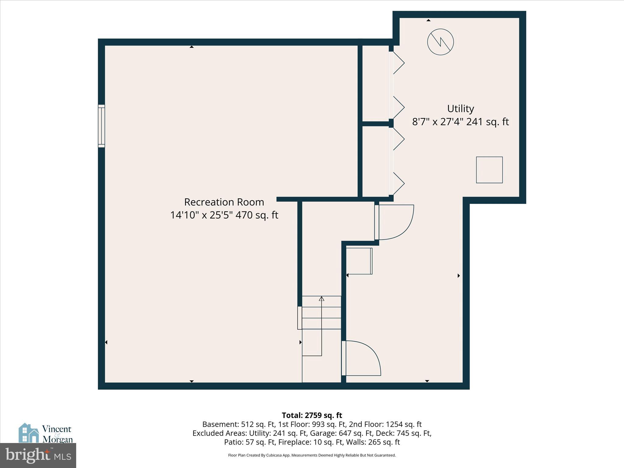 9 Round House Drive Lititz, PA 17543 - Photo 70 of 71