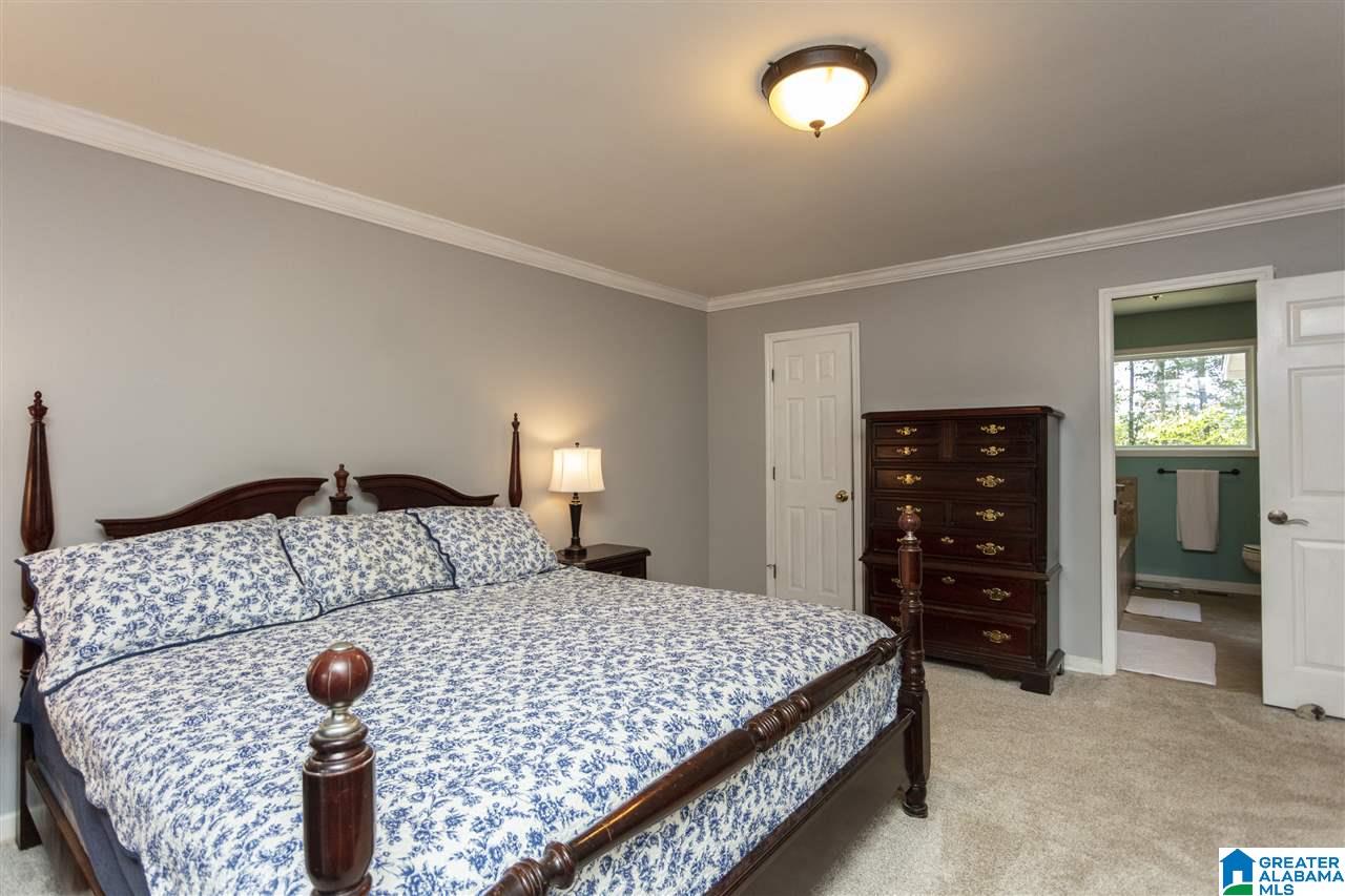 1832 Chestnut Lane Bessemer, AL 35022 - Photo 13 of 46