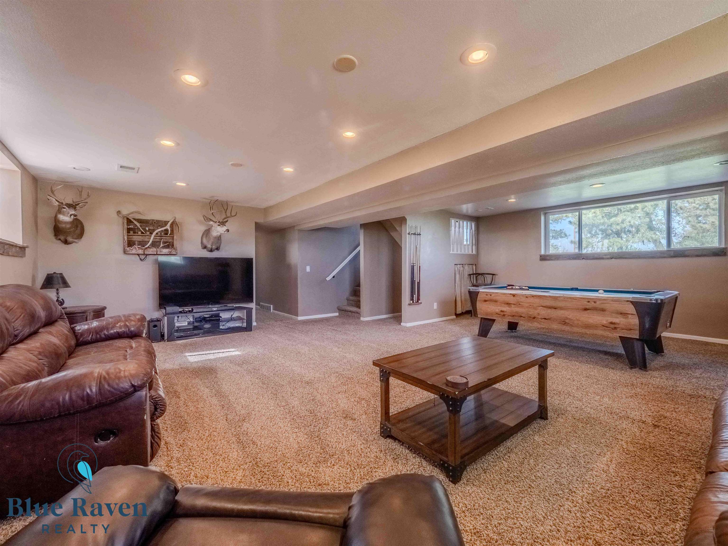 36 Ferguson Road Wheatland, WY 82201 - Photo 27 of 47