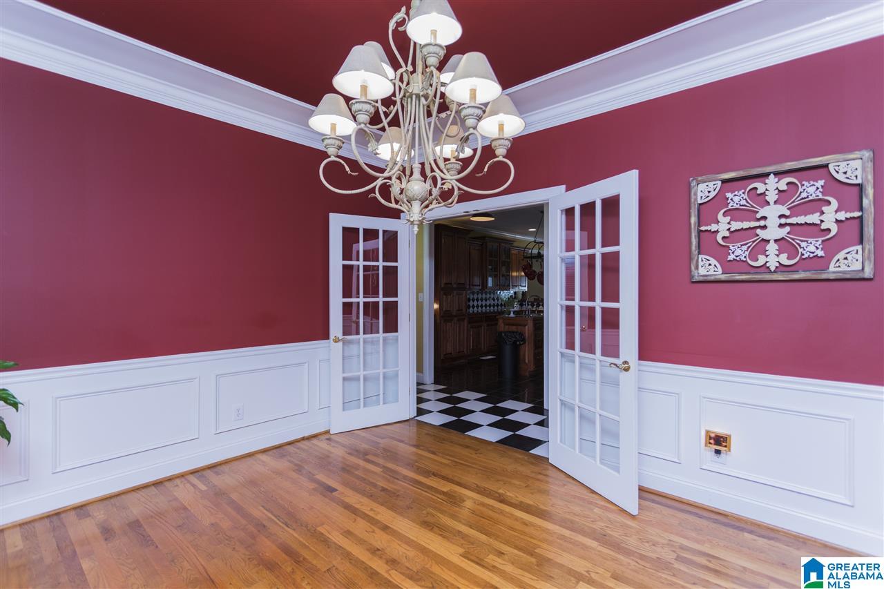 9710 Old Springville Road Trussville, AL 35173 - Photo 45 of 45