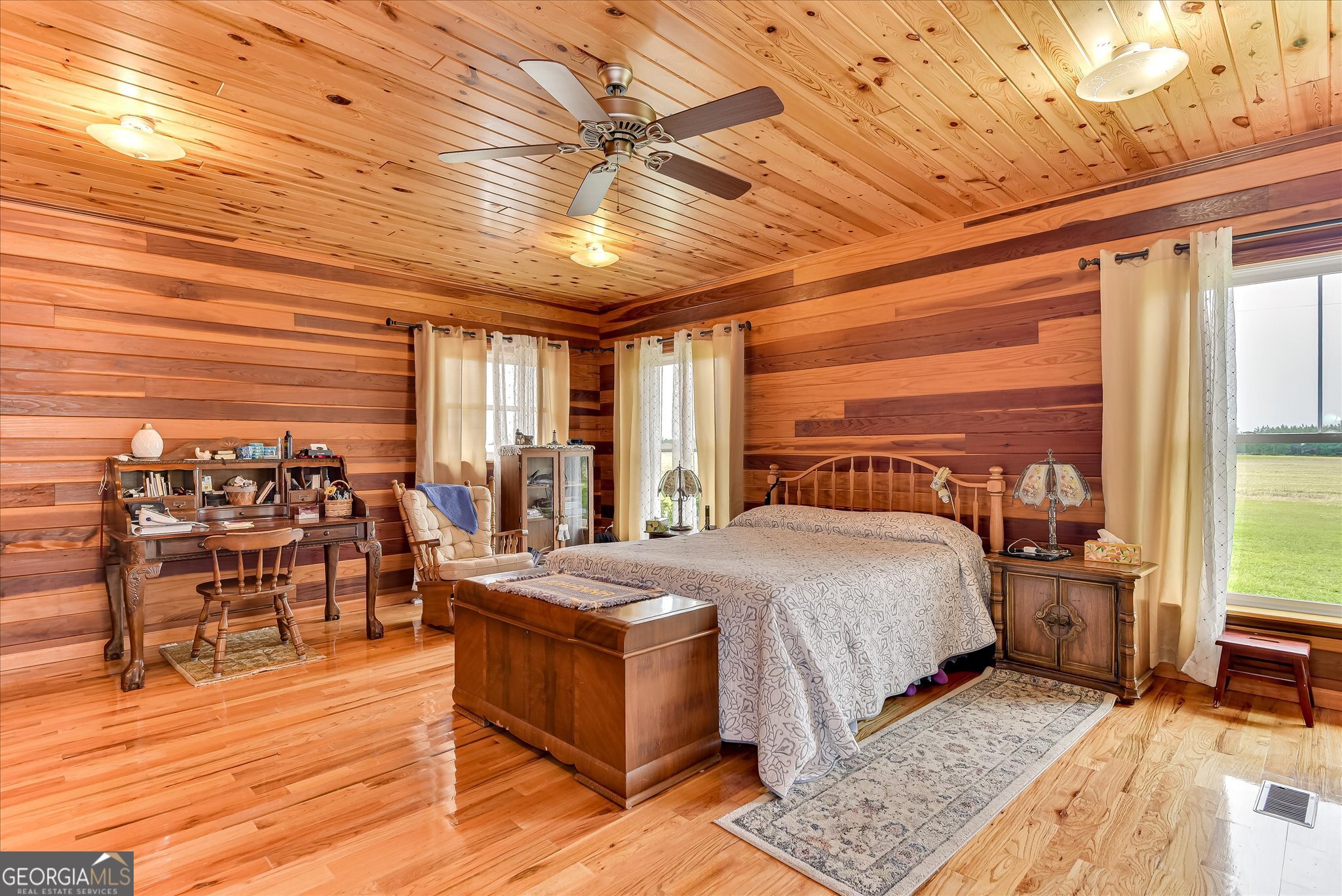 7700 Clarks Mill Road Louisville, GA 30434 - Photo 34 of 87
