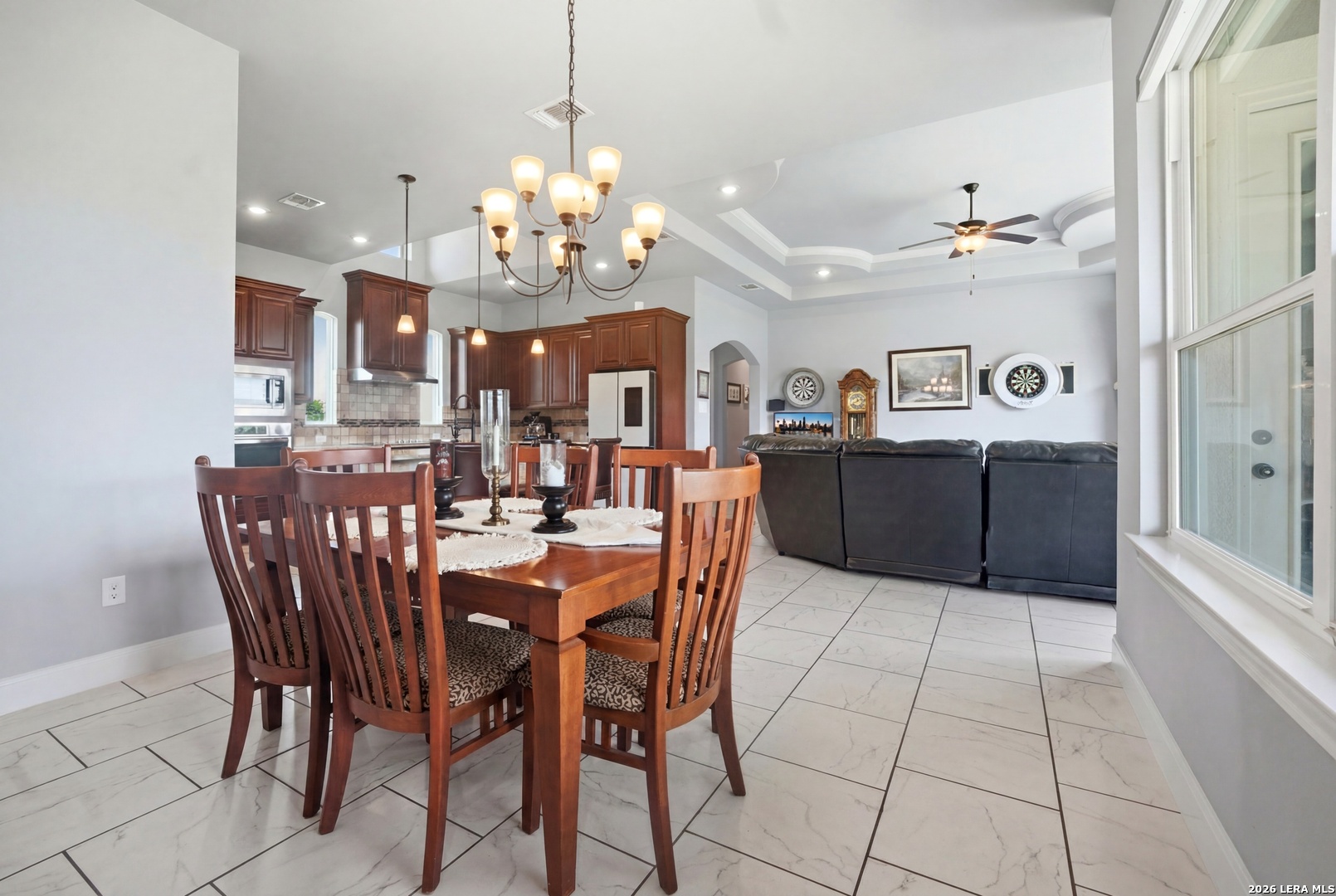 124 Merlin Court Spring Branch, TX 78070 - Photo 12 of 46