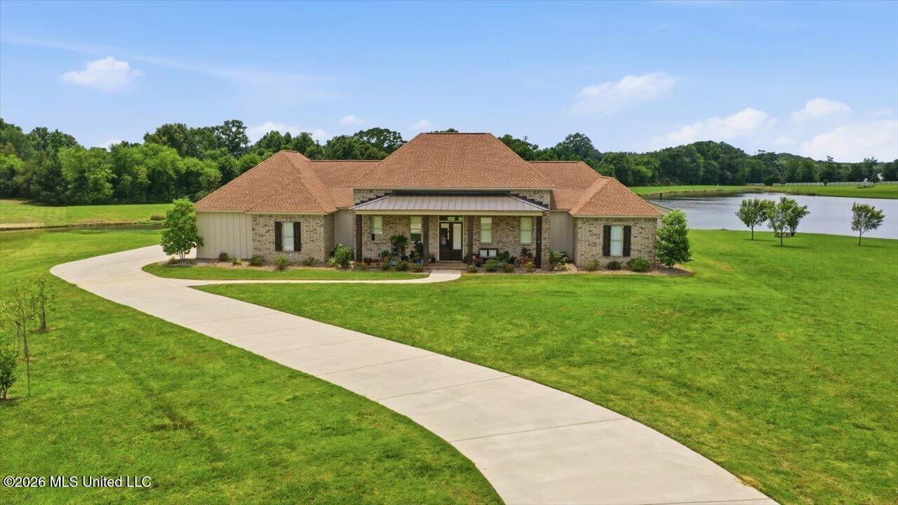 109 Hannalea Place Flora, MS 39071 - Photo 61 of 77 61-109 Hannalea Pl _ Hometoursms.com