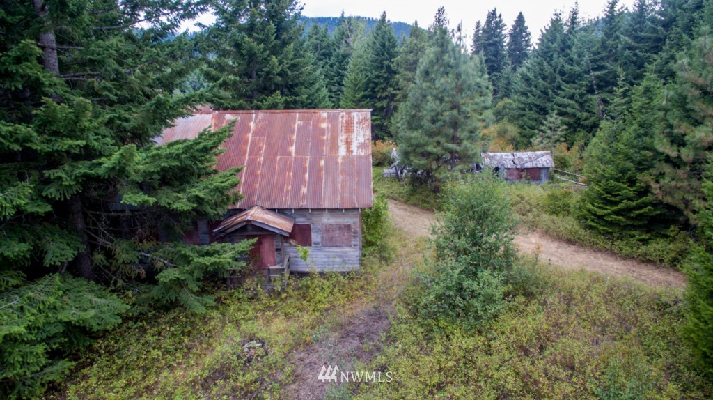 0 Nelson Siding Road Cle Elum, WA 98922 - Photo 2 of 18