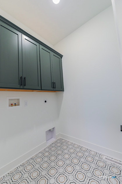 35 Lookout Ridge, Unit 35 Danbury, CT 06810 - Photo 12 of 38 a view of an empty room